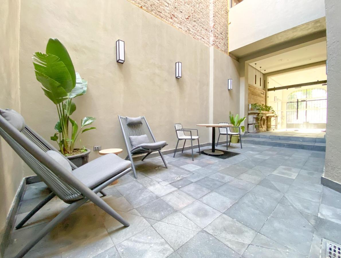 Appartamento Flats Friends Casa Tonala