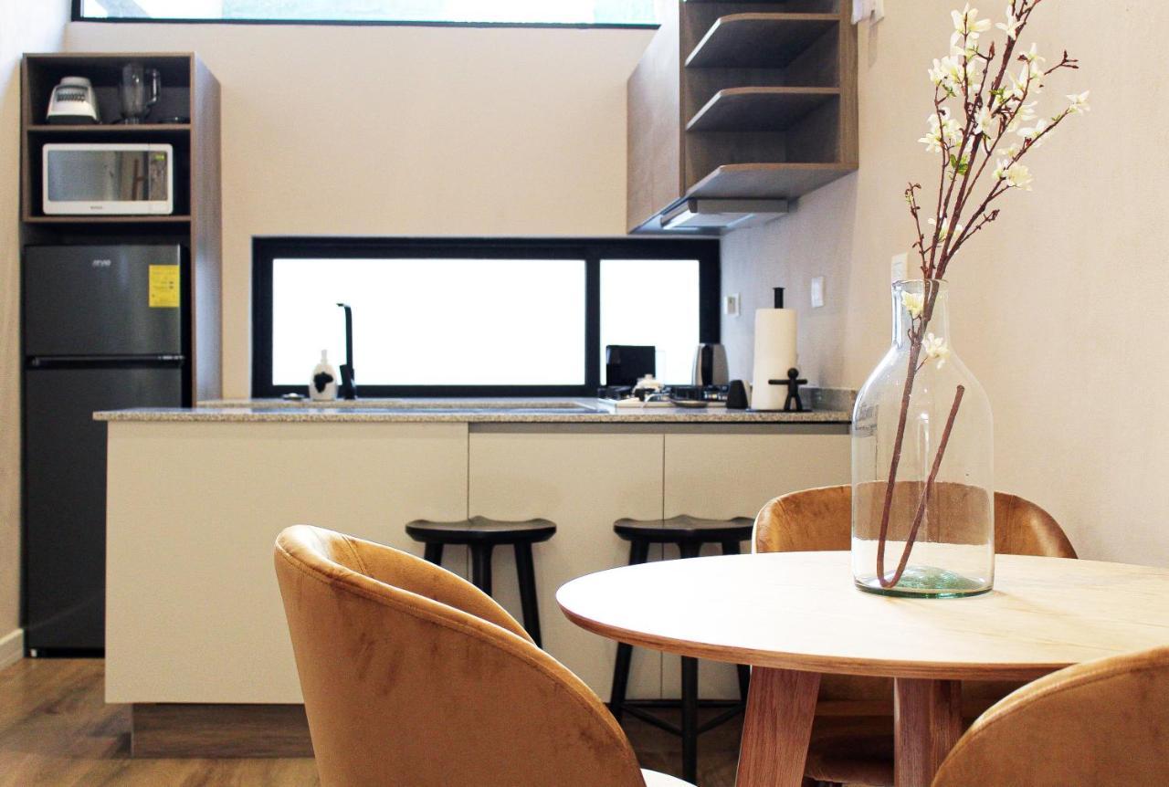 Appartamento Flats Friends Casa Tonala